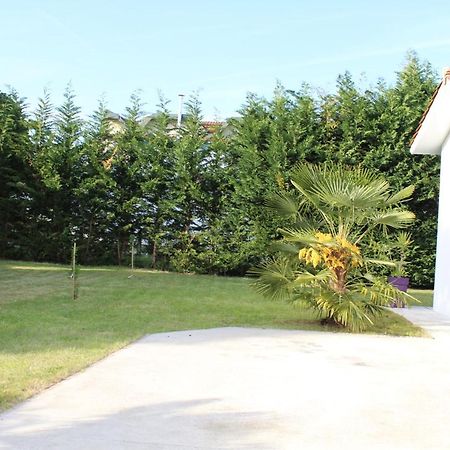 Les Tresors De Lizzie Hotel Coutras Kültér fotó