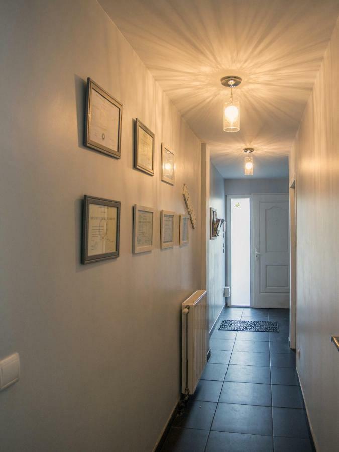 Les Tresors De Lizzie Hotel Coutras Kültér fotó